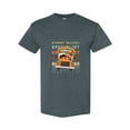 thumbnail image 1 of Colorful School Bus Driver A Student Delivery Specialist Life Unisex T-Shirt, for men & women, up to size 5XL, 1 of 2