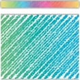 thumbnail image 1 of Colorful Scribble Straight Border, 1 of 1