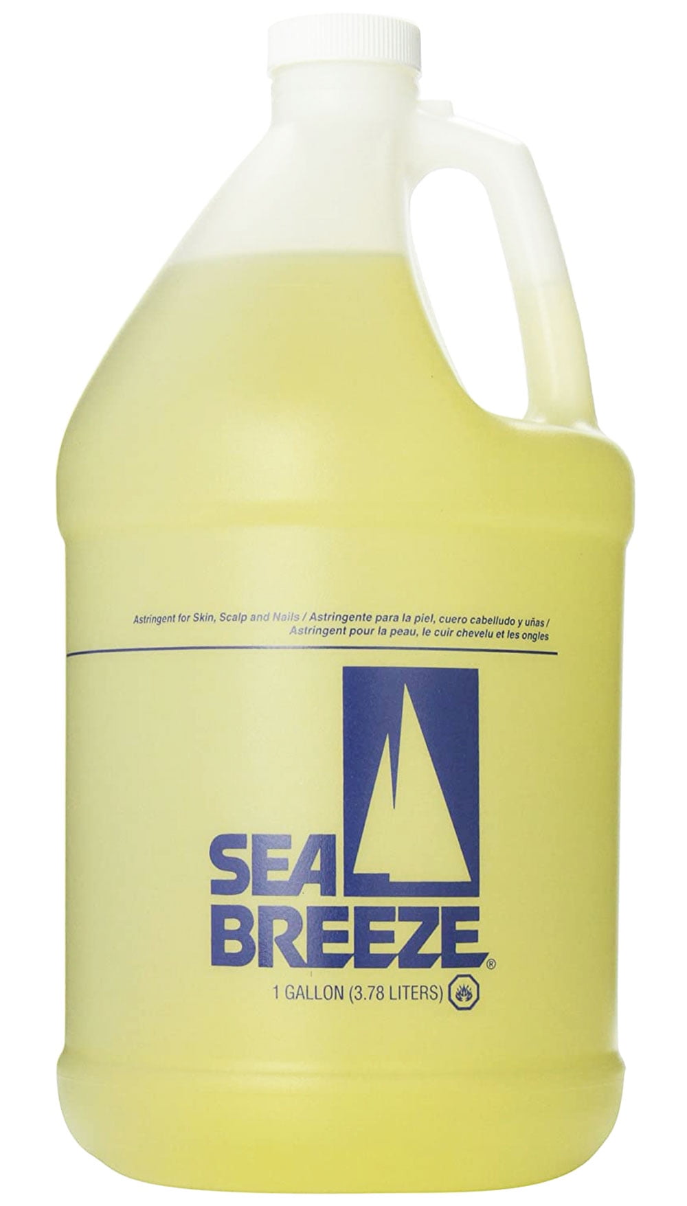 SEA BREEZE ASTRINGENT