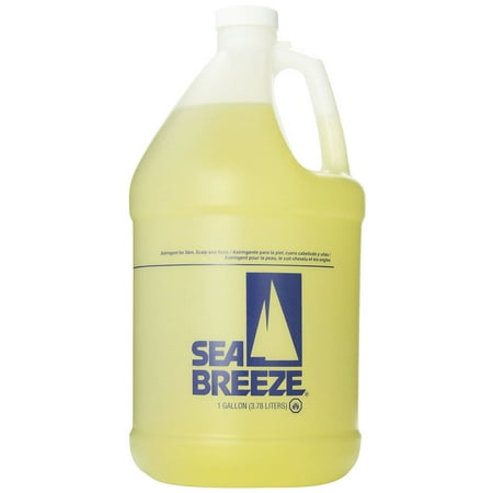 SEA BREEZE ASTRINGENT