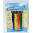 thumbnail image 1 of Colorful Seed Beads (Blue, Yellow, Red and Green), 1 of 3