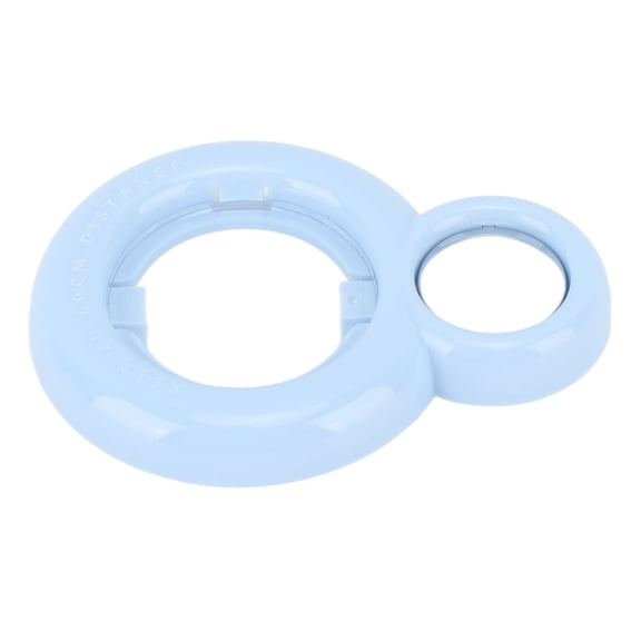 Colorful Selfie Mirror Close Up Photography Lens for Instant Camera Mini 12 Blue
