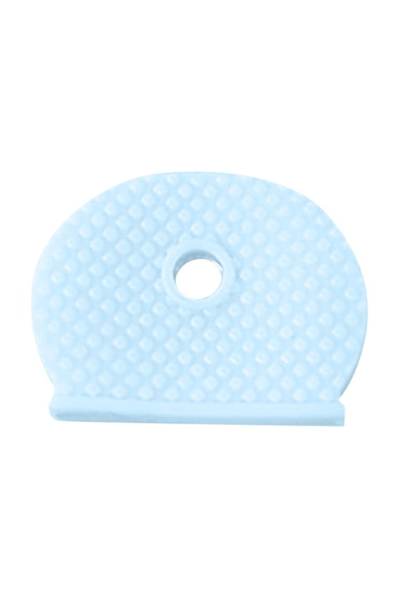Colorful Silicone Elastic Key Cover - Key Cap with ID Tags - Protective, Universal Fit, Smart Organization & Convenient Attachment