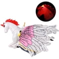 thumbnail image 1 of Colorful Simulation Hanging Eagle Flying Bird Interactive Electric Toy Pet Supplies for Teasing Cats, 1 of 8