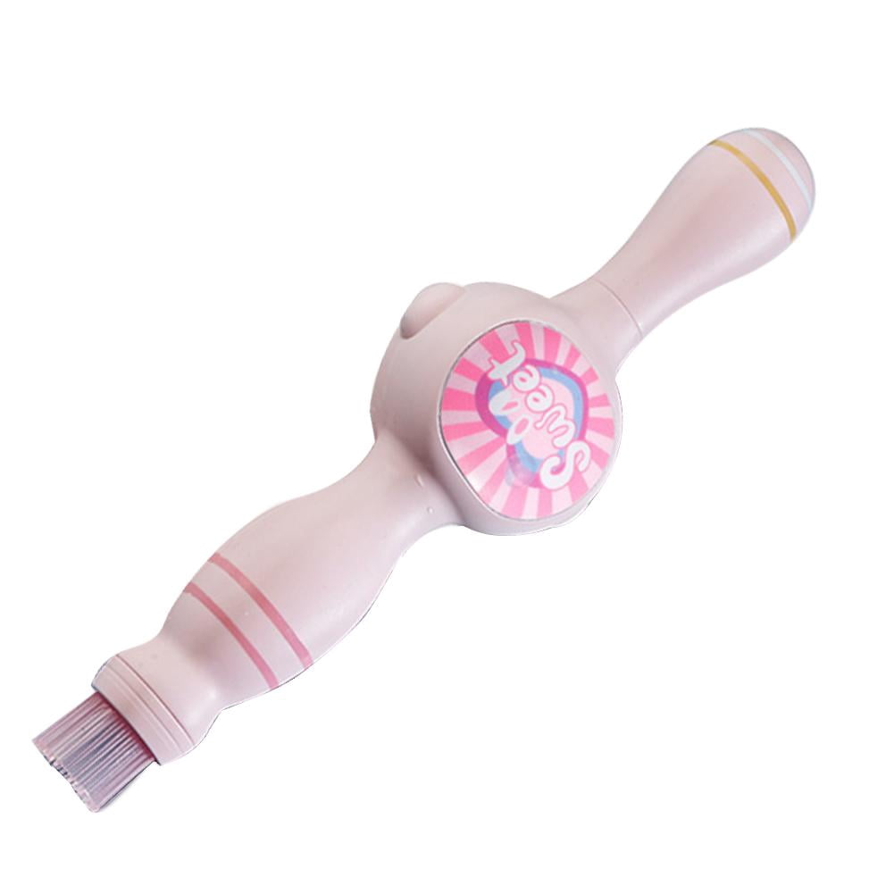 Colorful Smoke #bubble machine# & Elastic Bubble Fog Wand, Magic Interactive Fog Smoke #bubble machine# with Elastic Smoke Effect for Party, Fun Indoor Outdoor Accessories, Lightweight Design C5R9
