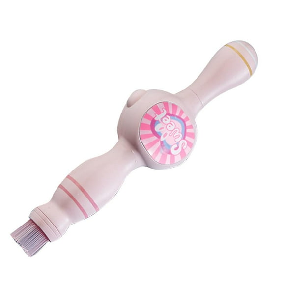 Colorful Smoke #bubble machine# & Elastic Bubble Fog Wand, Magic Interactive Fog Smoke #bubble machine# with Elastic Smoke Effect for Party, Fun Indoor Outdoor Accessories, Lightweight Design C5R9