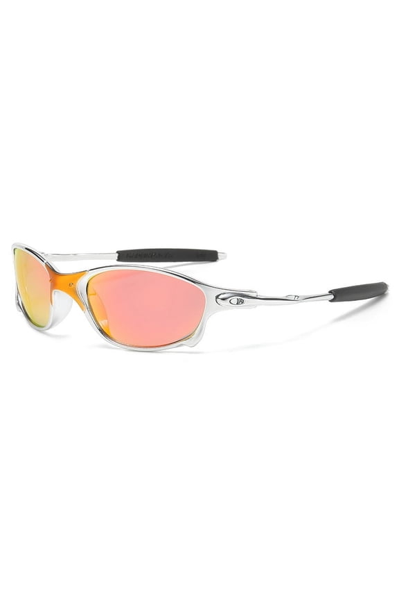 Colorful Sport Sunglasses Sun Glasses Goggles UV400 Windproof Sunglasses For Men Women Retro De Sol Masculino
