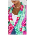 thumbnail image 1 of Colorful Spring Blazer, 1 of 1