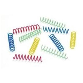 Colorful Springs
