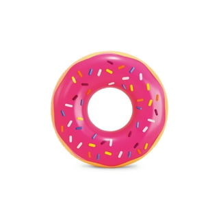Donut Pool Floats