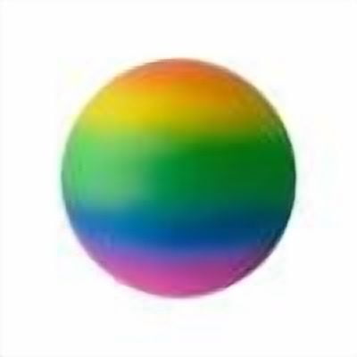 Colorful Squishy Ball,Squeeze Stress Relief Large Soft Sensory Fidget for Anxiety Relief, ADHD Focus and Desk Calming,Anxiety Relief Fidget, Soft Squeeze Decompression Dough