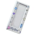 thumbnail image 1 of Colorful Star Photobooth Photo Album for Photo Strips Party or Wedding Album 20 Clear Sleeves Fits 40 Slide In Photos, 1 of 8