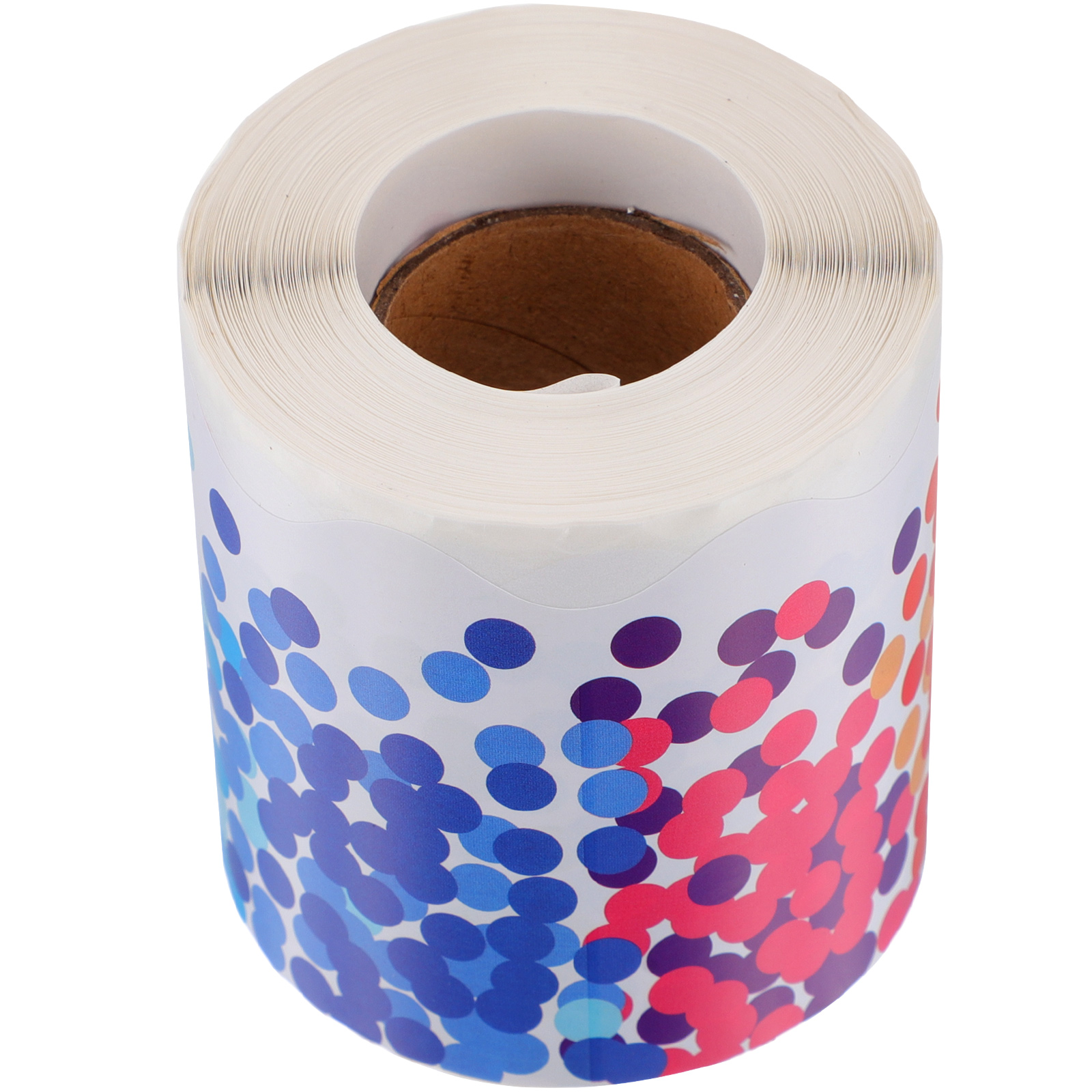 Colorful Stickers Lovely Border Trim Board for Bulletin Paper Decor ...