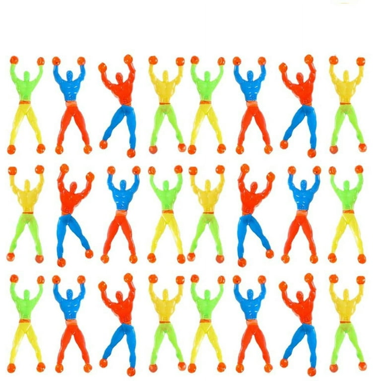 Mountain climbers on wall hot sale