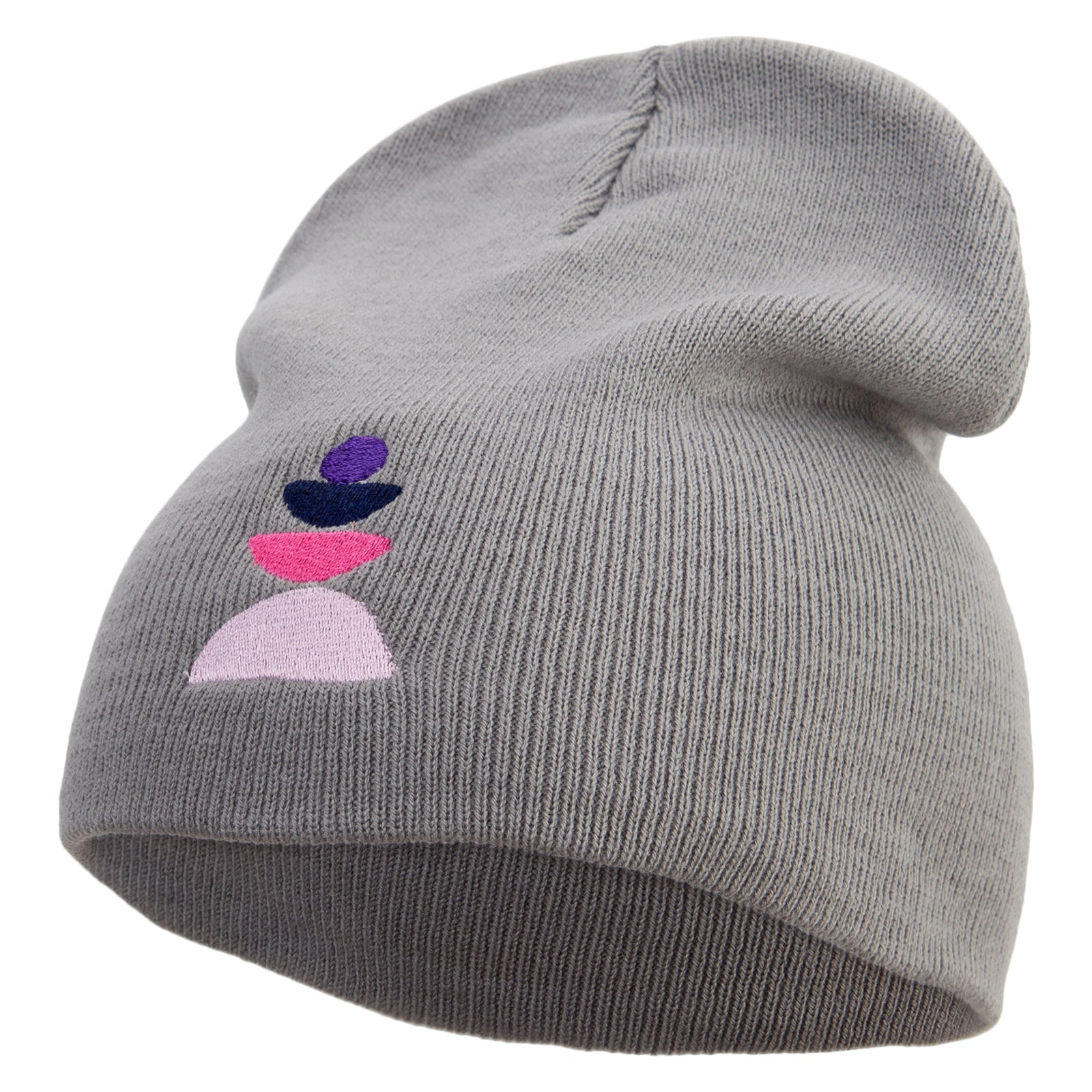 Bonnet Femme Moon Shadow Rouge épais - Acrylique - Taille Unique - Neuf Sans étiquette