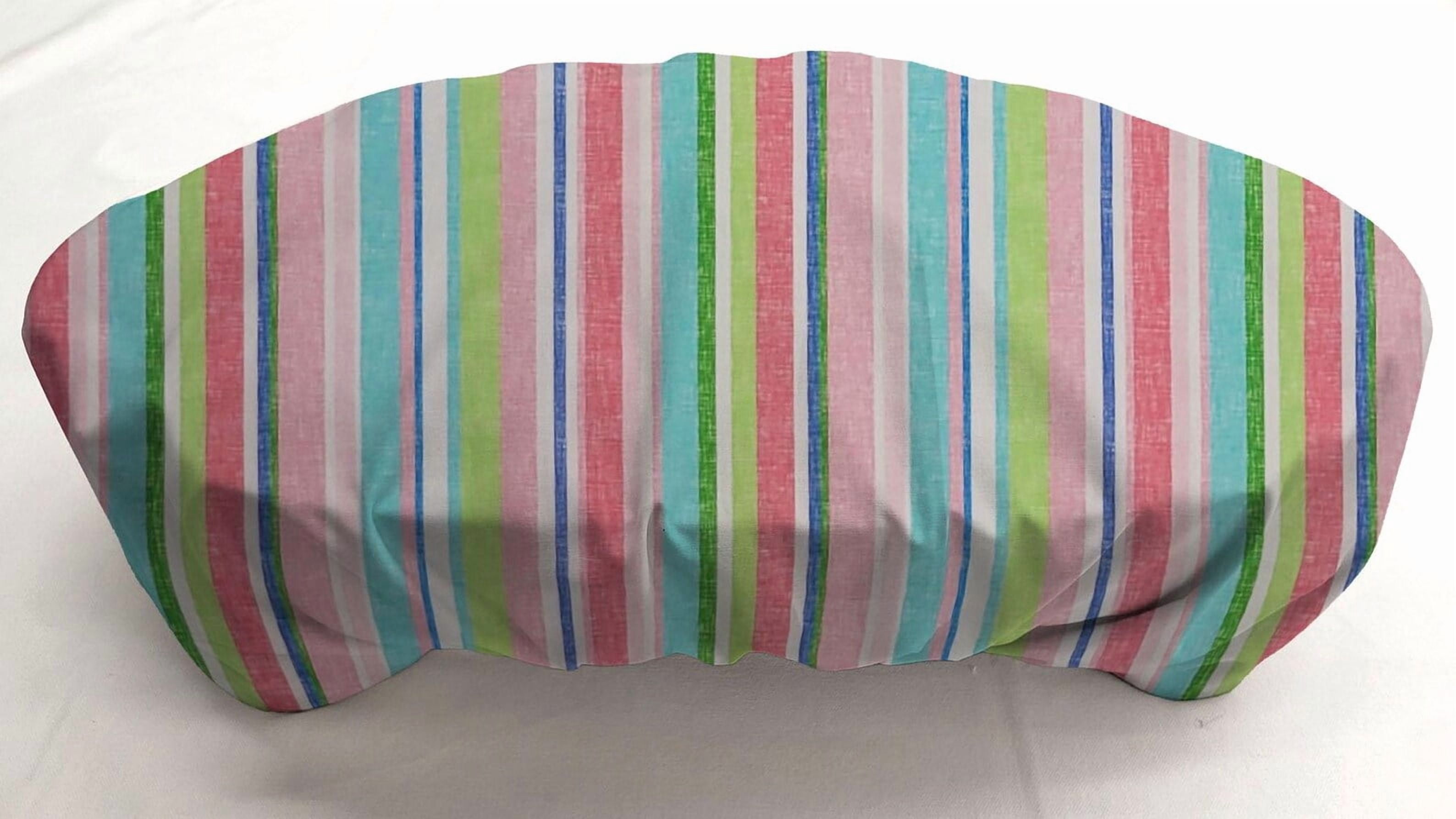 Colorful Stripes Electric Skillet Cover by Penny's Needful Things ...