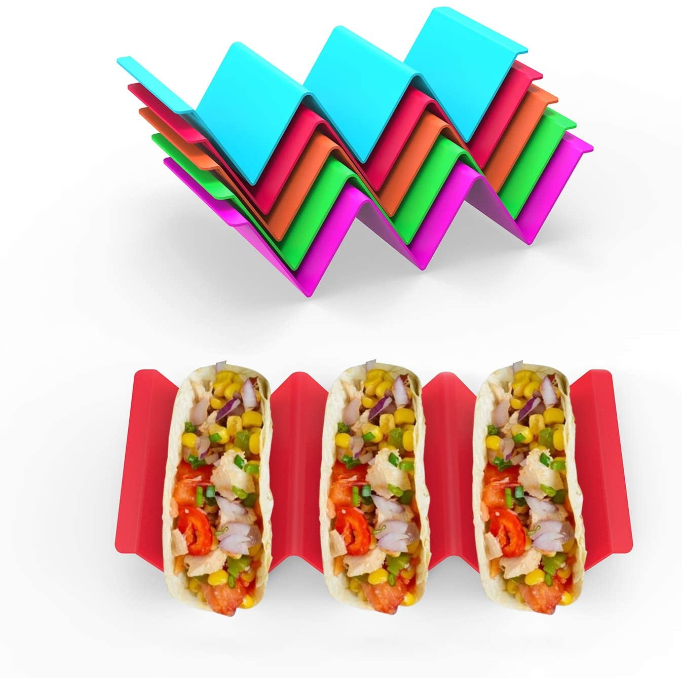 https://i5.walmartimages.com/seo/Colorful-Taco-Holders-set-of-6-Taco-Holder-Stand-with-Handle-Can-Hold-2-or-3-Tacos-Each-BPA-Free-Healthy-PP-Material-Dishwasher-Safe_92195d6a-ed0a-4ba1-8eb4-8eb0e5b3c605.e84c7472b92c340bd6b94b5060eb50da.jpeg