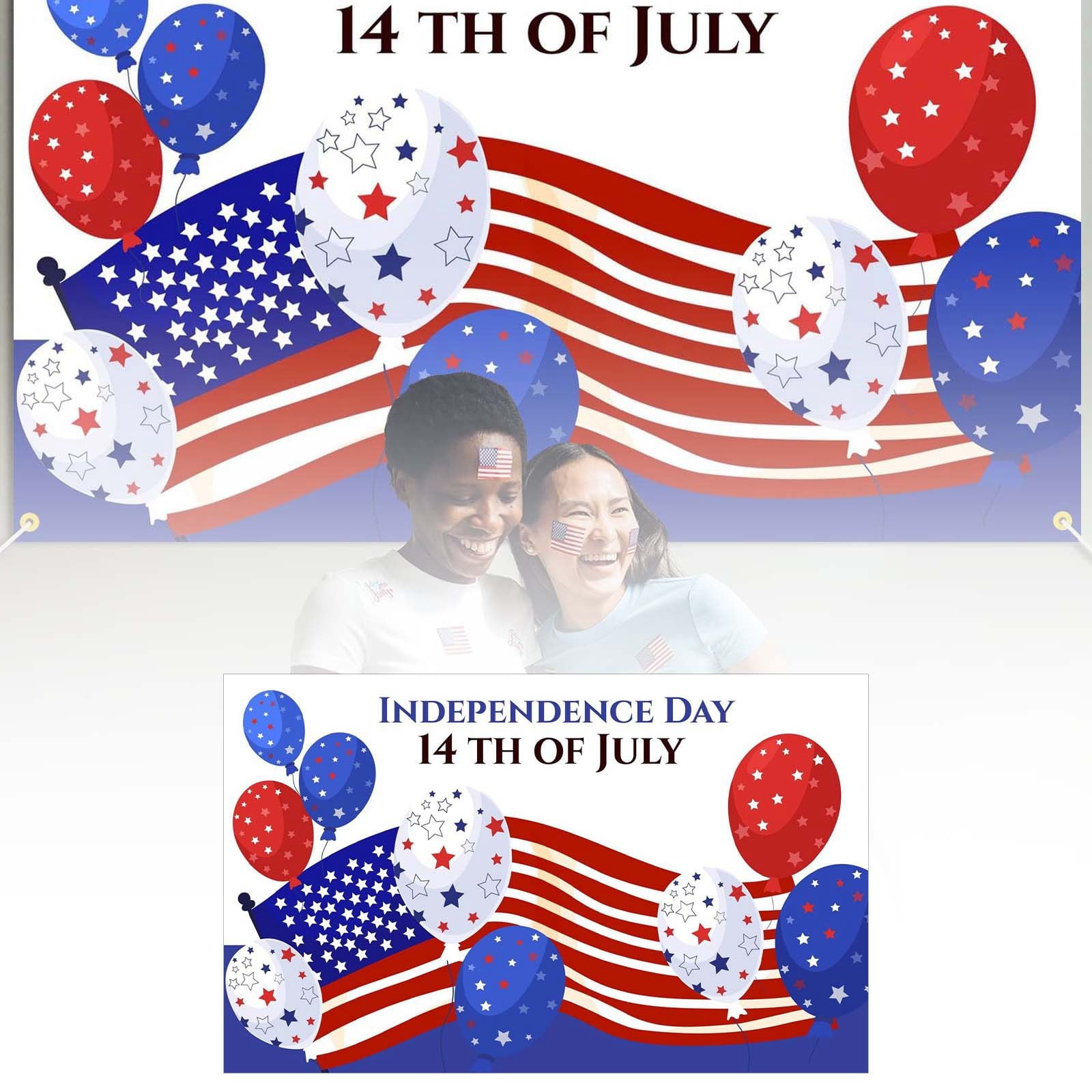 Colorful Tapestries Create Stunning Holiday Photo Backgrounds And Show