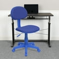 thumbnail image 1 of Colorful Task Chair, Multiple Colors, 1 of 8