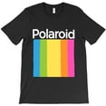 thumbnail image 1 of Colorful Themed Funny and Cute Rainbow and Pride and Art and Design - Best Gift H48301 Unisex T-Shirt, Up to 5XL Available, 1 of 2