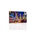 thumbnail image 1 of Colorful Times Square New York - CANVAS OR PRINT WALL ART, 1 of 2