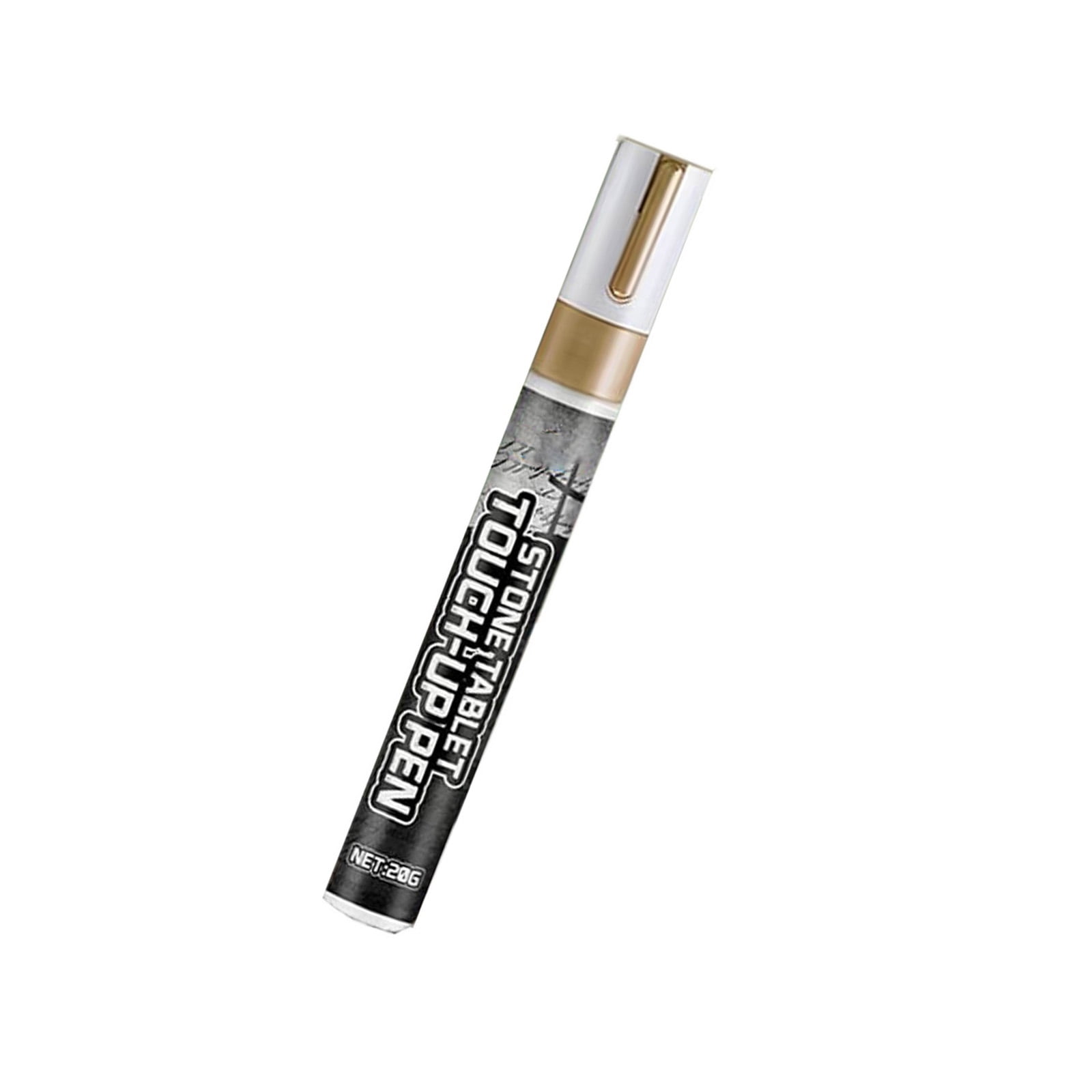 Colorful Tombstone Marker Pen For Restoring Inscriptions On Ceramic ...