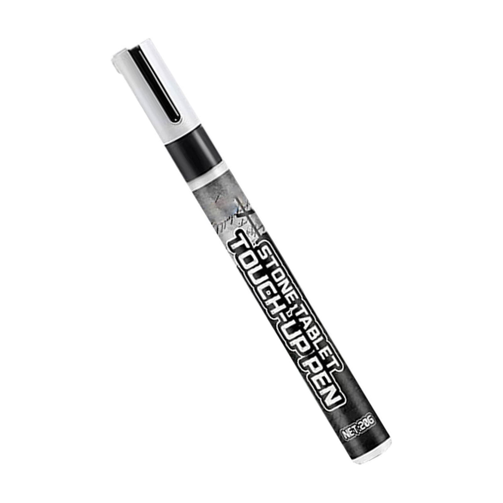 Colorful Tombstone Marker Pen For Restoring Inscriptions On Ceramic ...
