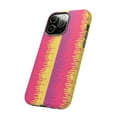 thumbnail image 1 of Colorful Tough iPhone 15 Case-iPhone 14 Case-iPhone Case-iPhone 13-iPhone, 1 of 3