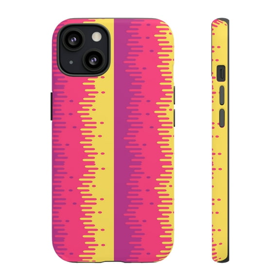 Colorful Tough iPhone 15 Case-iPhone 14 Case-iPhone Case-iPhone 13-iPhone