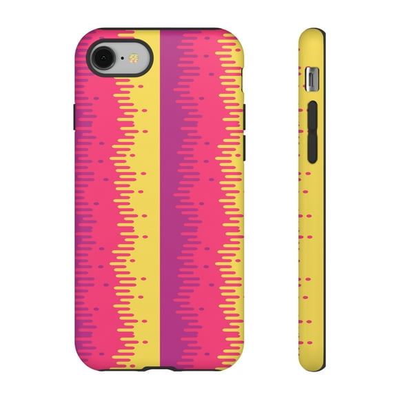 Colorful Tough iPhone 15 Case-iPhone 14 Case-iPhone Case-iPhone 13-iPhone