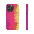 thumbnail image 1 of Colorful Tough iPhone 15 Case-iPhone 14-iPhone Case-iPhone 13 Case-iPhone, 1 of 3