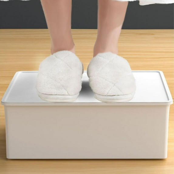 Colorful Underwear Storage Box, Large Household Storage Bag with 15 Compartment & Lid, Durable Heavy Duty Storage Container Ornament, Indoor Outdoor Storage Box Drawer Organizer, 28x21x7.5cm