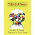 thumbnail image 1 of Colorful Vern, (Paperback), 1 of 1