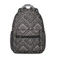 thumbnail image 1 of Colorful Vintage Waterproof Student Backpack - Breathable & Lightweight for Daily Use, 1 of 5