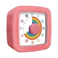 thumbnail image 1 of Colorful Visual Timer For Child Learning Time Management With Rainbow Designs, 1 of 15