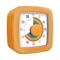 thumbnail image 1 of Colorful Visual Timer For Child Learning Time Management With Rainbow Designs, 1 of 15
