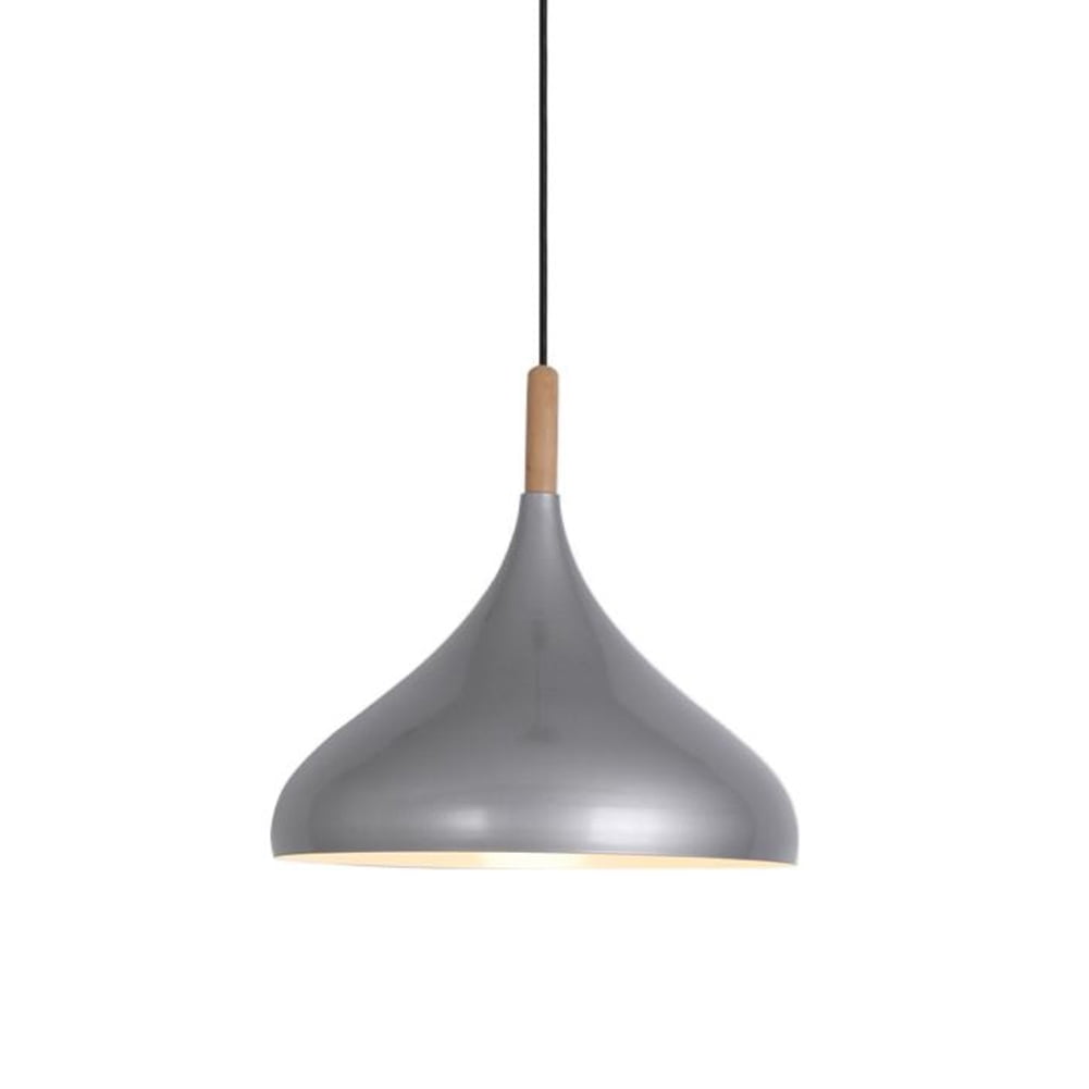 Colorful Wood Metal Pendant Light Fixture For Over Kitchen Island Photo Inspiration