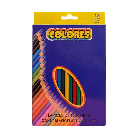 Colorful Wooden Colored Pencils Set for Kids and Artists – Safe, Eco-Friendly Art Supplies for Drawing, Sketching, and Creative Projects