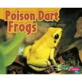 thumbnail image 1 of Colorful World of Animals: Poison Dart Frogs (Hardcover), 1 of 1