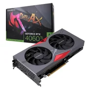Colorful iGame RTX 4060 Ti NB DUO 8GB GDDR6 128 bit Video Card