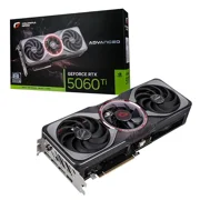 Colorful iGame RTX 5060 Ti Advanced OC 8GB Graphics Card