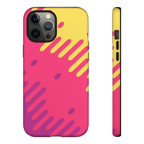 Colorful iPhone 15 Case-iPhone 13-iPhone 14 Case-iPhone Case-iPhone