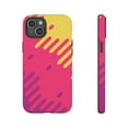 thumbnail image 1 of Colorful iPhone 15 Case-iPhone 13-iPhone 14 Case-iPhone Case-iPhone, 1 of 3
