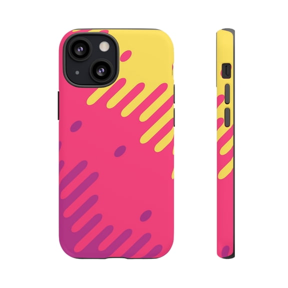 Colorful iPhone 15 Case-iPhone 13-iPhone 14 Case-iPhone Case-iPhone