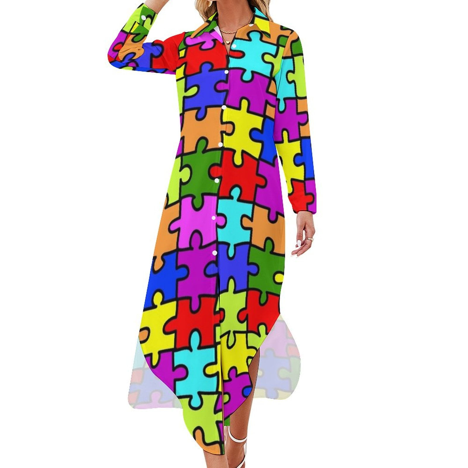 jigsaw shirt dress Buy Jigsaw Green Linen Midi Shirt Dress from Next USA