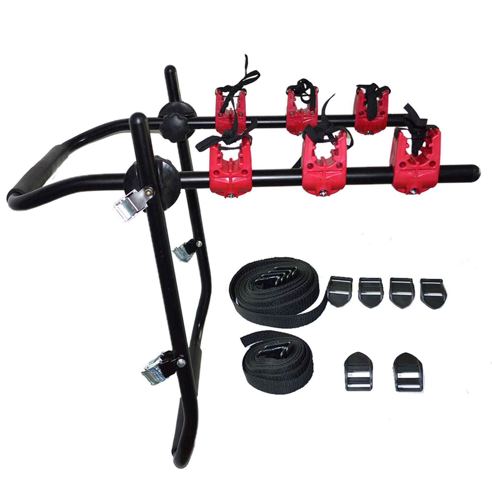 Porta Bicicletas Para Auto