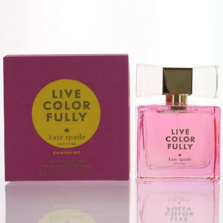 Live sales colorfully sunshine