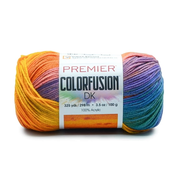 Colorfusion™ DK