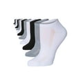 thumbnail image 1 of Colorfut Women's 12-Pairs Low Cut Athletic Sport Peformance Socks, 1 of 5