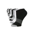 thumbnail image 1 of Colorfut Women's 12-Pairs Low Cut Athletic Sport Peformance Socks, 1 of 5